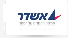 אשדר