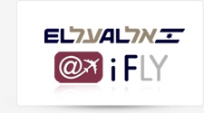 אל על - iFly 