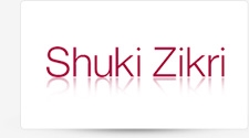 Shuki Zikri