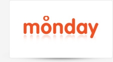 monday