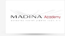 Madina Academy