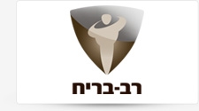 רב בריח