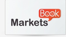Markets book  רשתת חברתית לסוחרים ומשקיעי שוק ההון