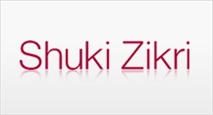 Shuki Zikri